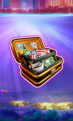 Slot game